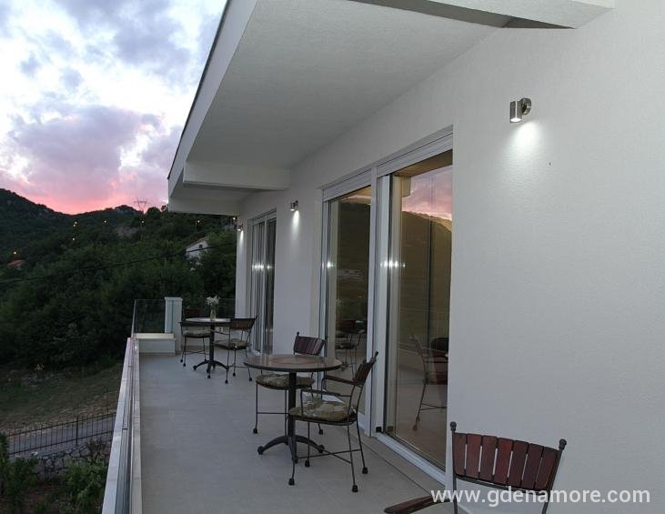 Villa White Beauty - Lapčići, Budva