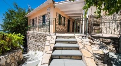 Mandeltrehus, privat innkvartering i sted Lefkada, Hellas