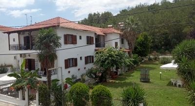 Vangelis Garden House, privatni smeštaj u mestu Nea Potidea, Grčka