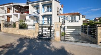 Apartmani Nautilus, privatni smeštaj u mestu Pula, Hrvatska