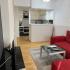 Luksuzan apartman u centru Ohrida, logement privé à Ohrid, Mac&eacute;doine - 1dnevna 5296