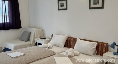 Ksenija Guesthouse, Magán szállás a községben Budva, Montenegró