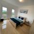 Olive Hill Apartments, ενοικιαζόμενα δωμάτια στο μέρος Rafailovići, Montenegro - master bedroom