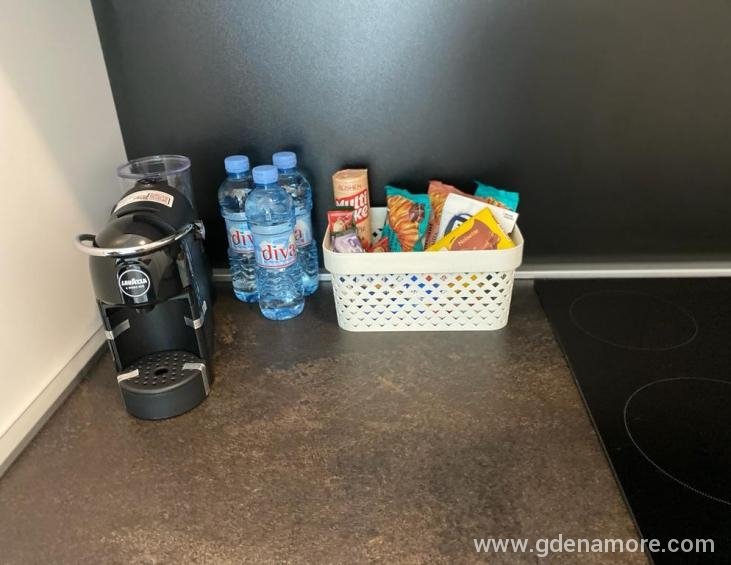 coffee machine