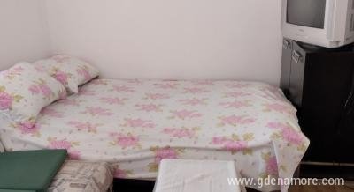 Apartman Sonja, Частный сектор жилья Игало, Черногория