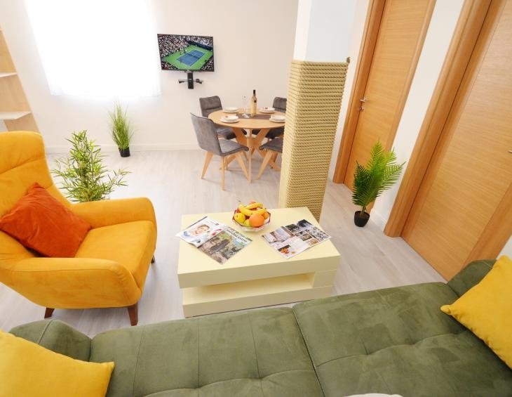 Apartman 1