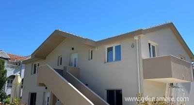 LUX APARTMENTS  A&N, Magán szállás a községben Tivat, Montenegró