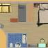 Akti Ouranoupoli Beach Resort, privatni smeštaj u mestu Uranopolis, Atos, Grčka - Screenshot_56