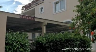 Villa Alla, Magán szállás a községben Djenović, Montenegró