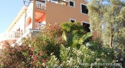 "Felicità" Apartments & Hotel, Magán szállás a községben Buljarica, Montenegró