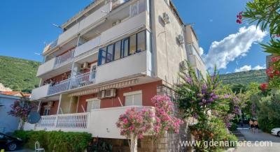 APARTMAN CENTAR, Magán szállás a községben Petrovac, Montenegró