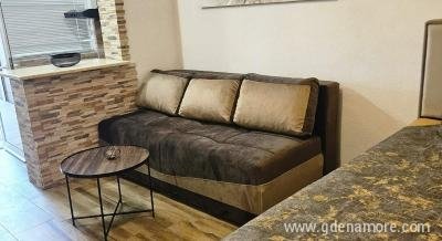 Almare Apartmans , Частный сектор жилья Бар, Черногория