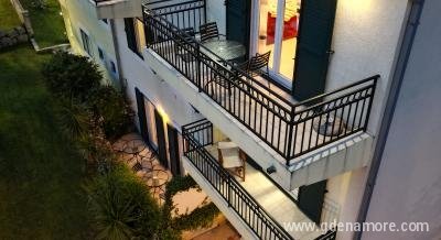 TM apartmani, Magán szállás a községben Bijela, Montenegró