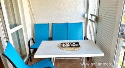 Izdavanje stana u Baru, Magán szállás a községben Bar, Montenegró