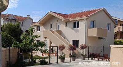 LUX APARTMENTS  A&N, Magán szállás a községben Tivat, Montenegró