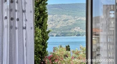 Apartman Ðardin, Magán szállás a községben Topla, Montenegró