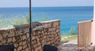 OBALA, DOBRE VODE, LAST MINUTE ZA JUN, Magán szállás a községben Dobre Vode, Montenegró