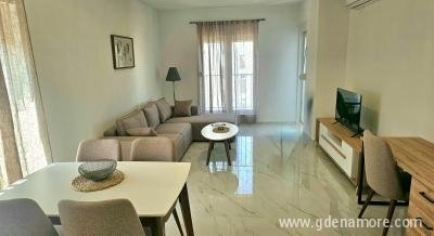Apartmani Banović Ulcinj, Magán szállás a községben Ulcinj, Montenegró