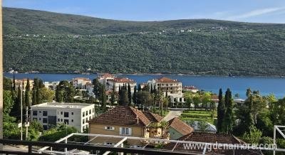 Apartman Palma, Magán szállás a községben Kumbor, Montenegró