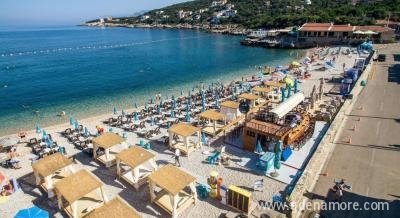 KOMFORT KIADÓ CSALÁDI HÁZ!!!, Magán szállás a községben Bar, Montenegró