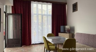 Apartman Ana, Magán szállás a községben Meljine, Montenegró