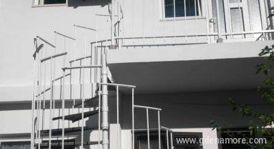 Apartman Meljine , Magán szállás a községben Meljine, Montenegró