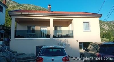 Apartman Djurovici, logement privé à Buljarica, Monténégro