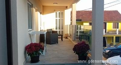 Apartman Djurovici, Magán szállás a községben Buljarica, Montenegró