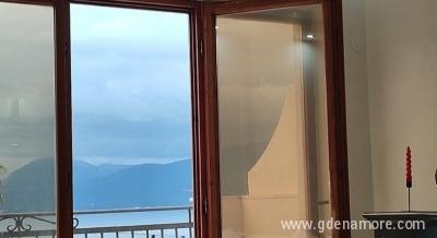 Apartmaji Krasici, zasebne nastanitve v mestu Krašići, Črna gora