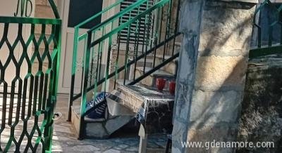 Apartmani Sofija, Magán szállás a községben Zanjice, Montenegró