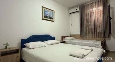 ZORKO FRANETA APARTMANOK, Magán szállás a községben Budva, Montenegró
