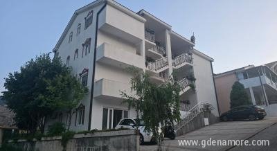 Apartmani Boskovic Bajkovina, privatni smeštaj u mestu Igalo, Crna Gora