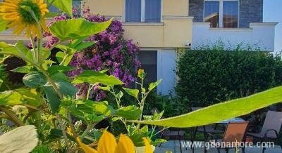villa Grafenberg, private accommodation in city Ulcinj, Montenegro