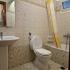 VILLA DIMITRIS, zasebne nastanitve v mestu Paralia Panteleimona, Grčija - BATHROOM APARTMENT