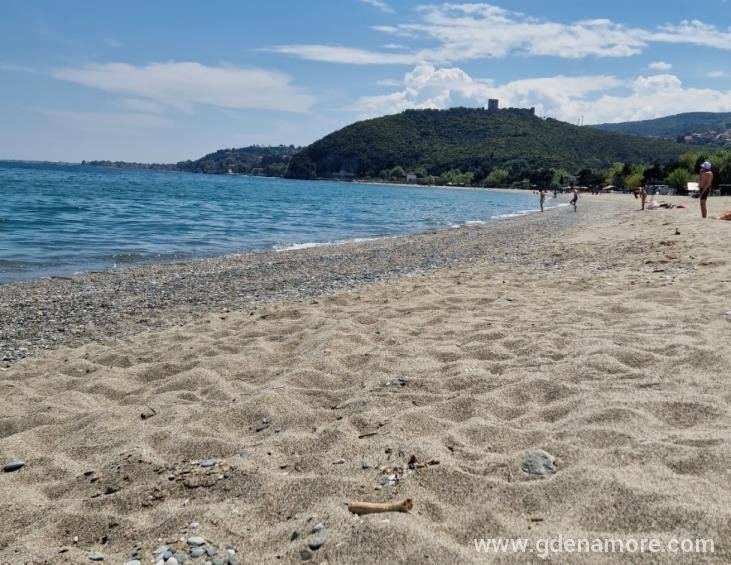 PANTELEIMON BEACH