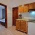 VILLA DIMITRIS, zasebne nastanitve v mestu Paralia Panteleimona, Grčija - APARTMENT KITCHEN