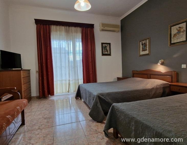 APARTMENT 2+2
