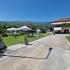 VILLA DIMITRIS, zasebne nastanitve v mestu Paralia Panteleimona, Grčija - GARDEN 