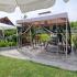 VILLA DIMITRIS, zasebne nastanitve v mestu Paralia Panteleimona, Grčija - GARDEN 