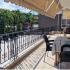 VILLA DIMITRIS, zasebne nastanitve v mestu Paralia Panteleimona, Grčija - BALCONY APARTMENT