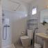 VILLA DIMITRIS, zasebne nastanitve v mestu Paralia Panteleimona, Grčija - BATHROOM APARTMENT