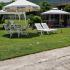VILLA DIMITRIS, zasebne nastanitve v mestu Paralia Panteleimona, Grčija - GARDEN