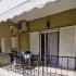 VILLA DIMITRIS, zasebne nastanitve v mestu Paralia Panteleimona, Grčija - BALCONY APARTMENT