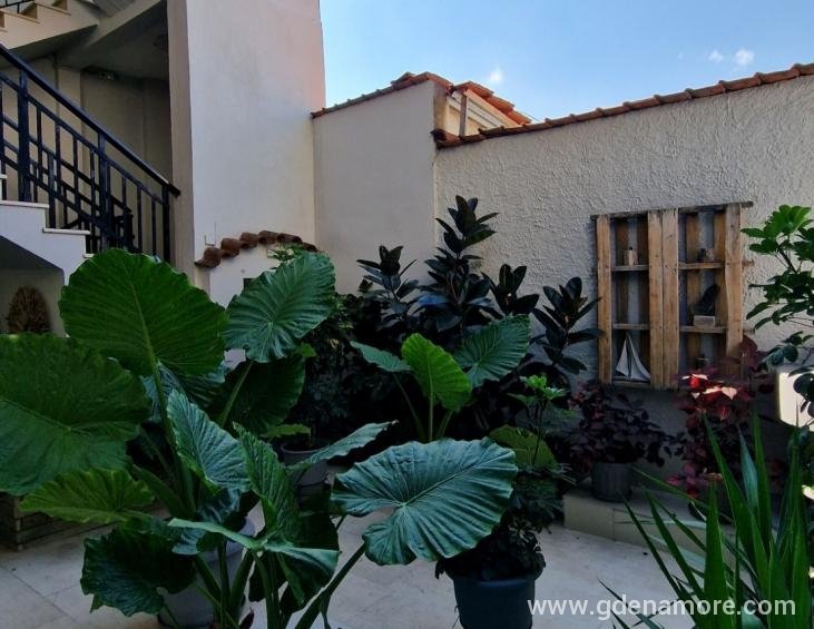 VILLA DIMITRIS 