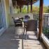 VILLA DIMITRIS, zasebne nastanitve v mestu Paralia Panteleimona, Grčija - BALCONY STUDIO 