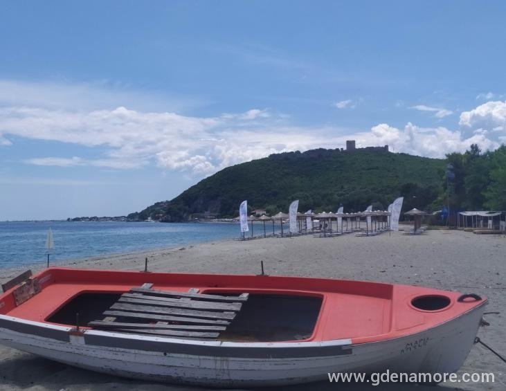 PANTELEIMON BEACH 