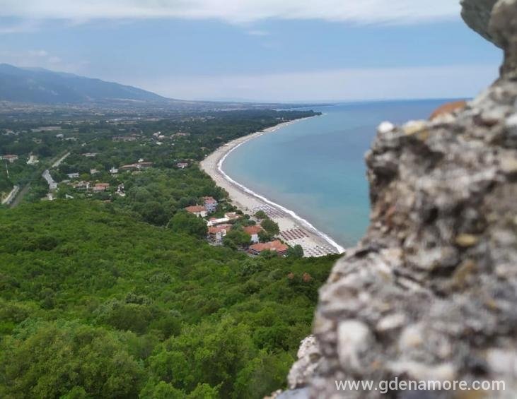 paralia panteleimona