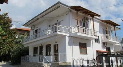 Ana Villa, privatni sme&scaron;taj u mestu Potos, Grčka