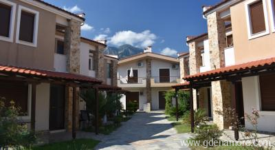 Armonia kislak&aacute;sok, Mag&aacute;n sz&aacute;ll&aacute;s a k&ouml;zs&eacute;gben Skala Potamia, G&ouml;r&ouml;gorsz&aacute;g