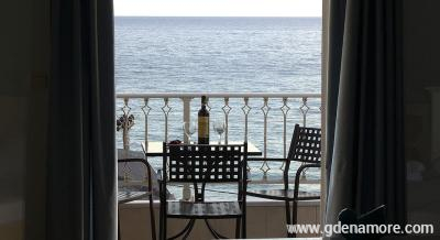 Filanthi Apartments, Частный сектор жилья Vrahos, Греция